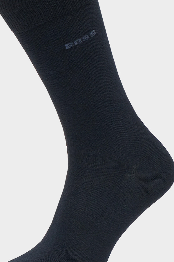 ΚΑΛΤΣΕΣ 5 ΤΕΜ BOSS - 401 ΜΠΛΕ